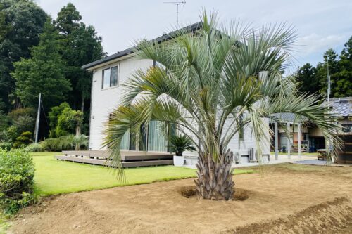 茨城県常総市　K様邸