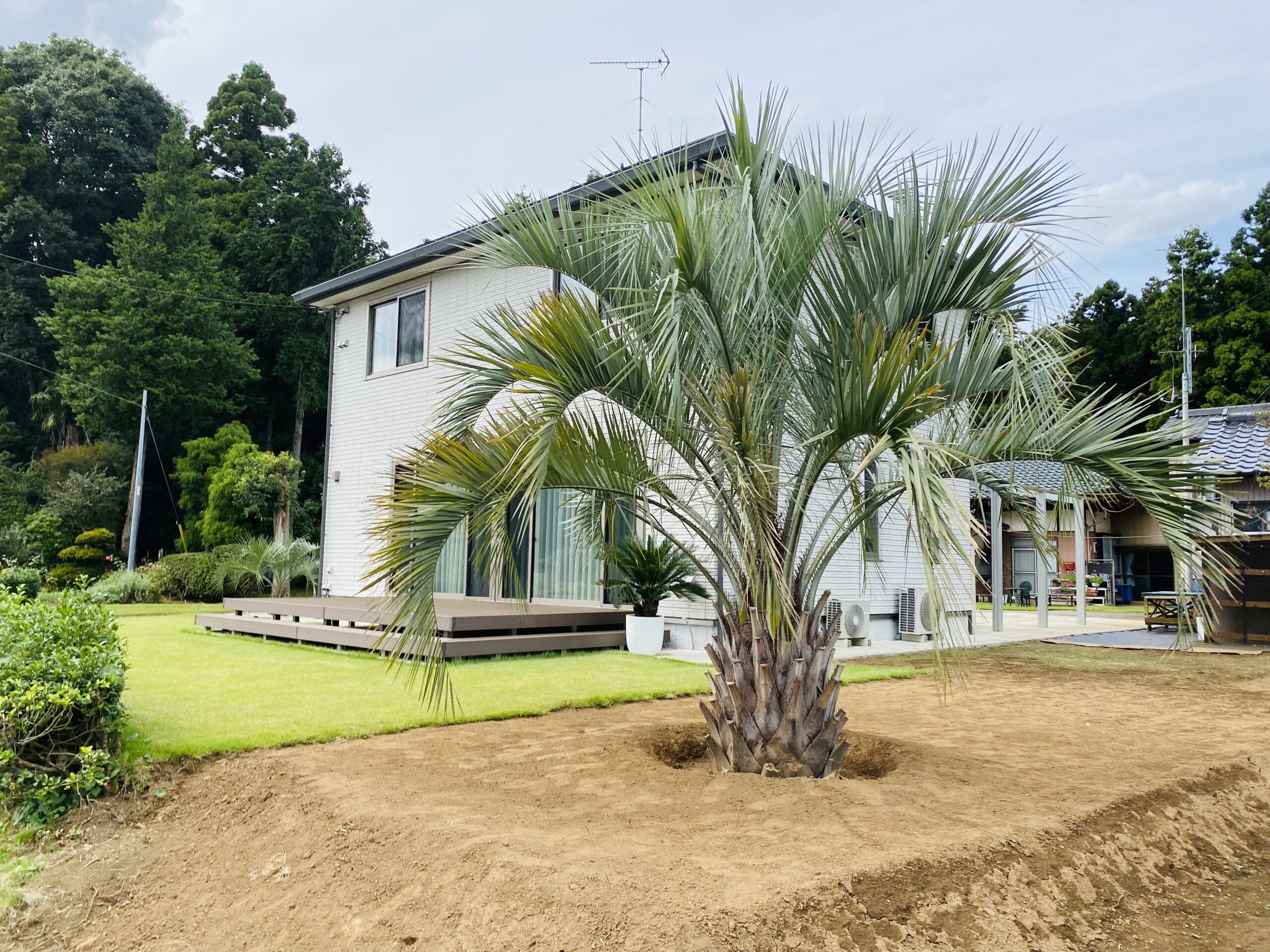 茨城県常総市　K様邸