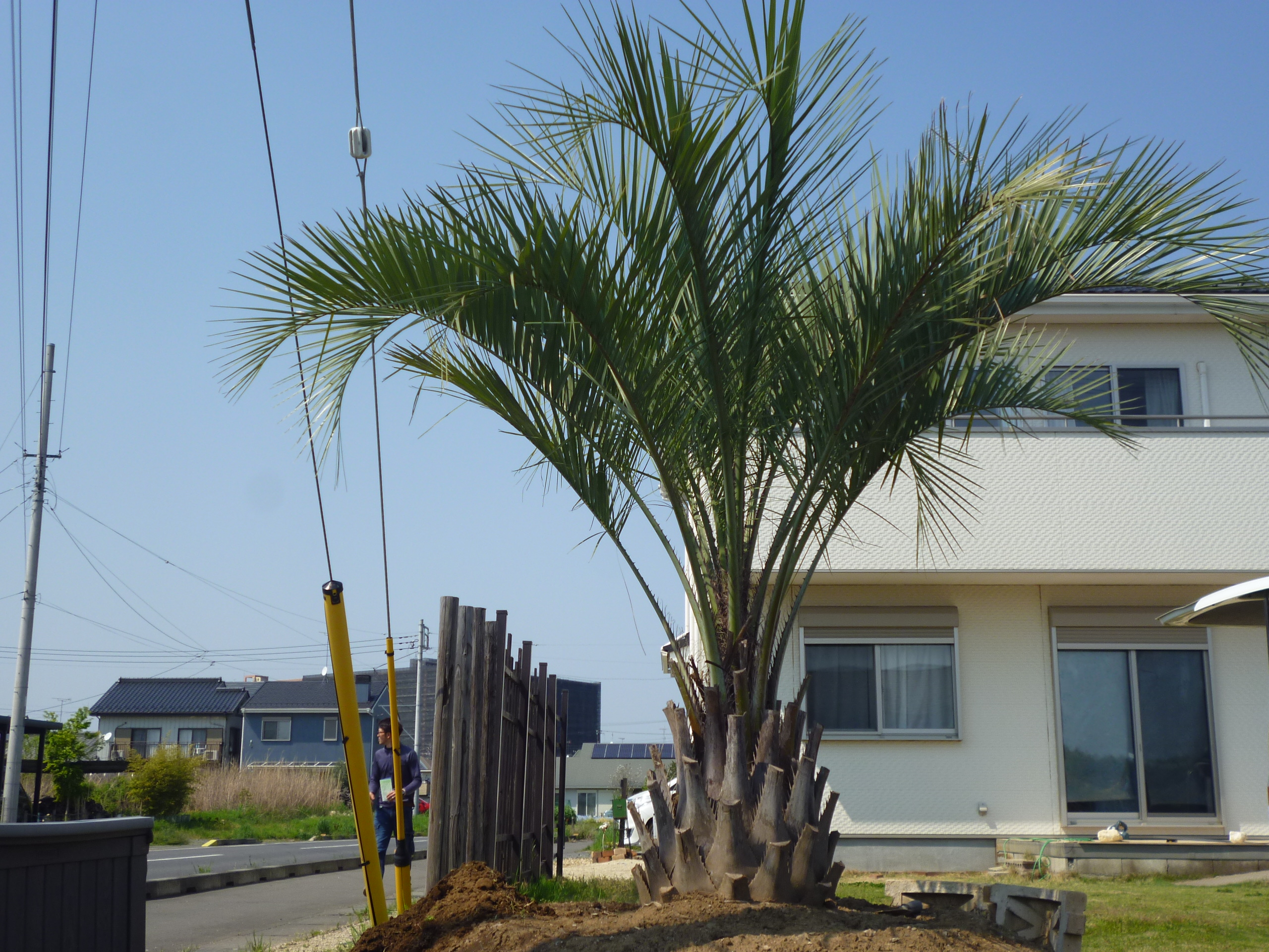 茨城県つくばみらい市　U様邸