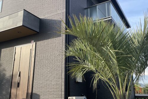 茨城県常総市　K様邸